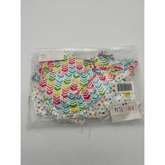 PETE BY LUCY DRESS - Picture 5 of 5